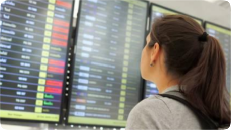 Travel Delay Travel Delay